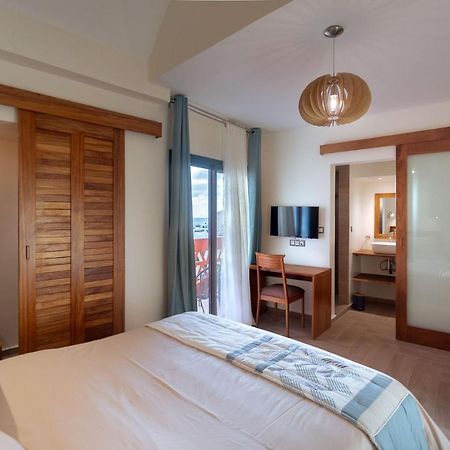 Hotel La Madrague 达喀尔 外观 照片
