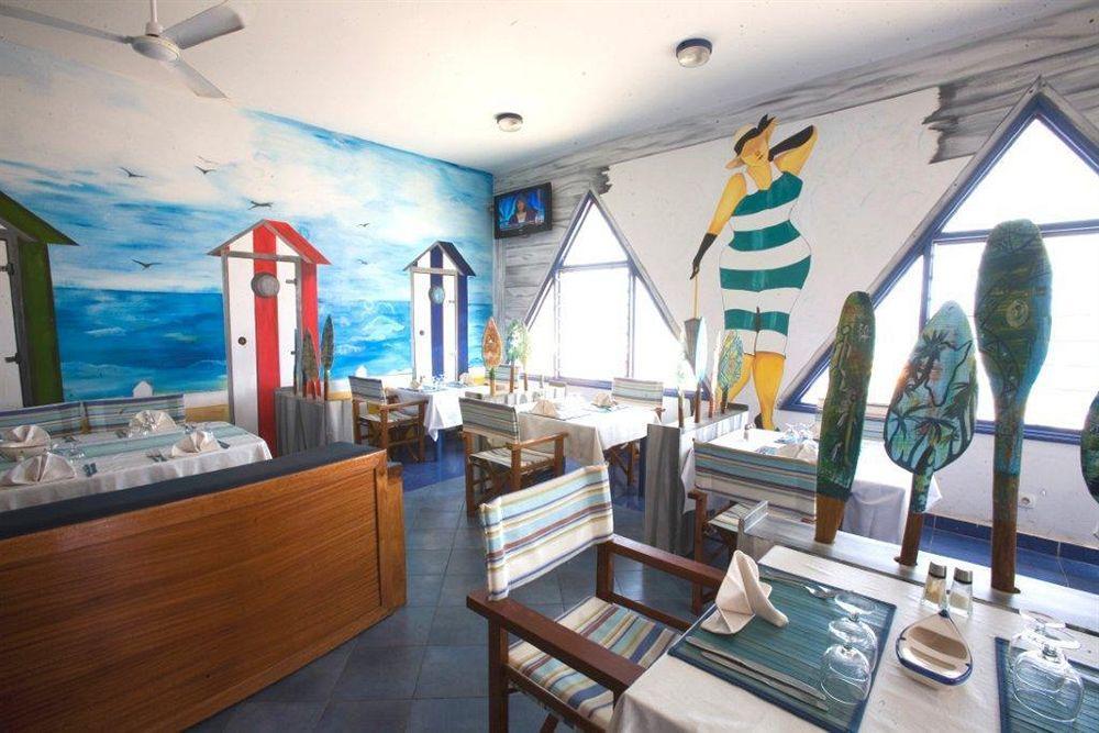 Hotel La Madrague 达喀尔 外观 照片