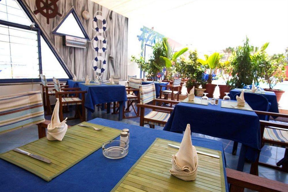 Hotel La Madrague 达喀尔 外观 照片