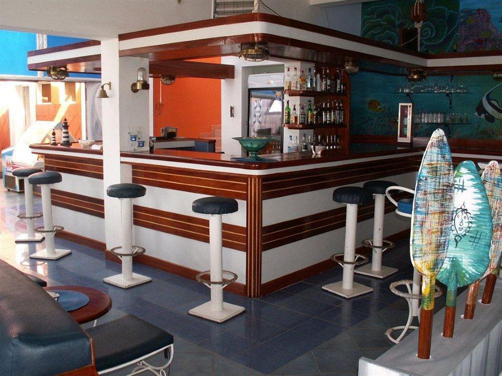 Hotel La Madrague 达喀尔 外观 照片